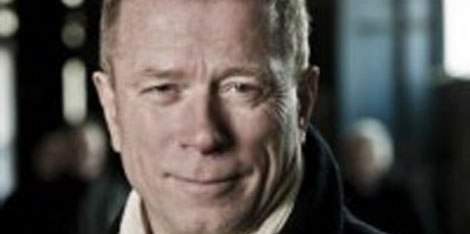 FOF-Foredrag: Kurt Kragh - at tænke som en morder 02. marts kl. 19:00